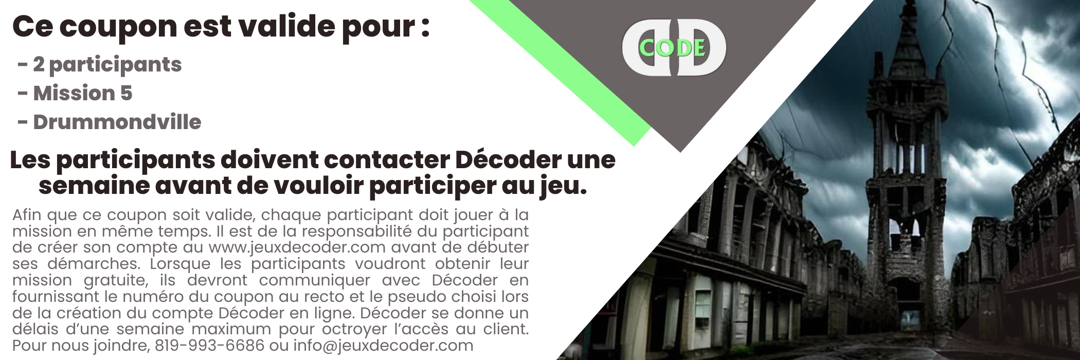 Des esprits vagabonds - Back