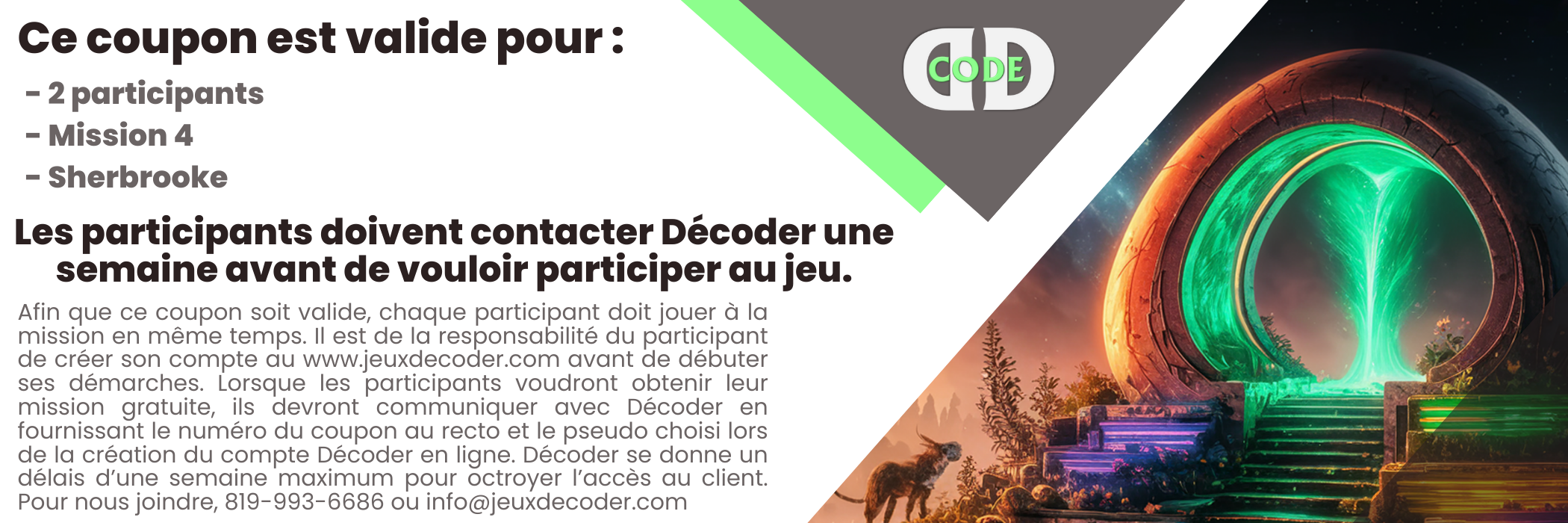 Exploration au-delà des étoiles - Back